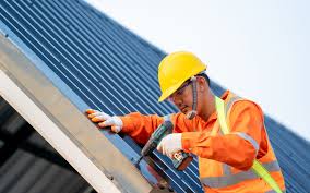 Professional Roofing services in Northvale, NJ